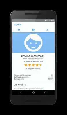 Play Profesionales Aliada