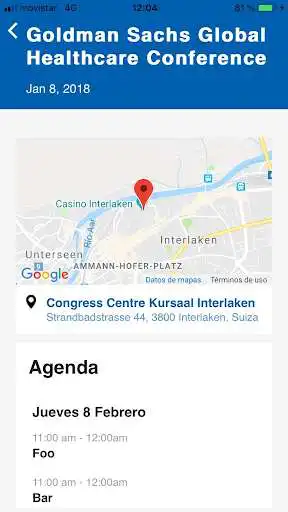 Play Profesionales Sanitarios as an online game Profesionales Sanitarios with UptoPlay