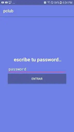 Play Profesor UNIVERSITARIO: busca  profesores en linea as an online game Profesor UNIVERSITARIO: busca  profesores en linea with UptoPlay
