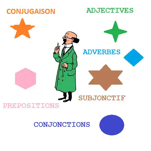 Play Professeur De Français APK