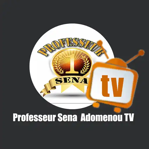 Play Professeur Sena Adomenou TV APK Play Professeur Sena Adomenou TV APK