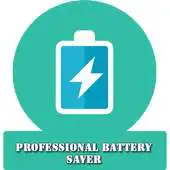 Free play online Professional Battery Saver 16 APK