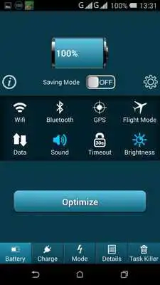 Play Professional Battery Saver 16