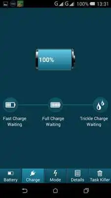 Play Professional Battery Saver 16