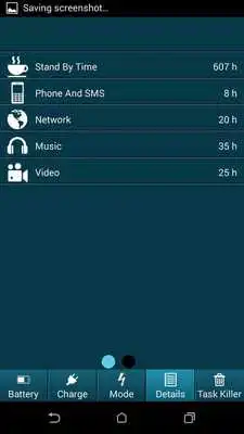 Play Professional Battery Saver 16