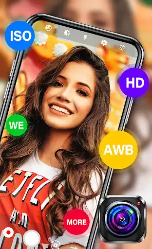 Play Professional Camera  and enjoy Professional Camera with UptoPlay