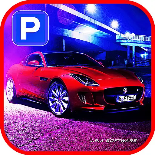 Play Professional Car Parking APK