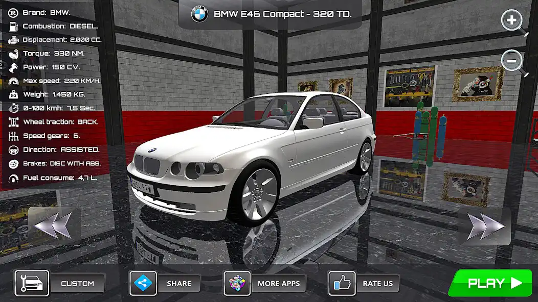 Play Professional Car Parking  and enjoy Professional Car Parking with UptoPlay