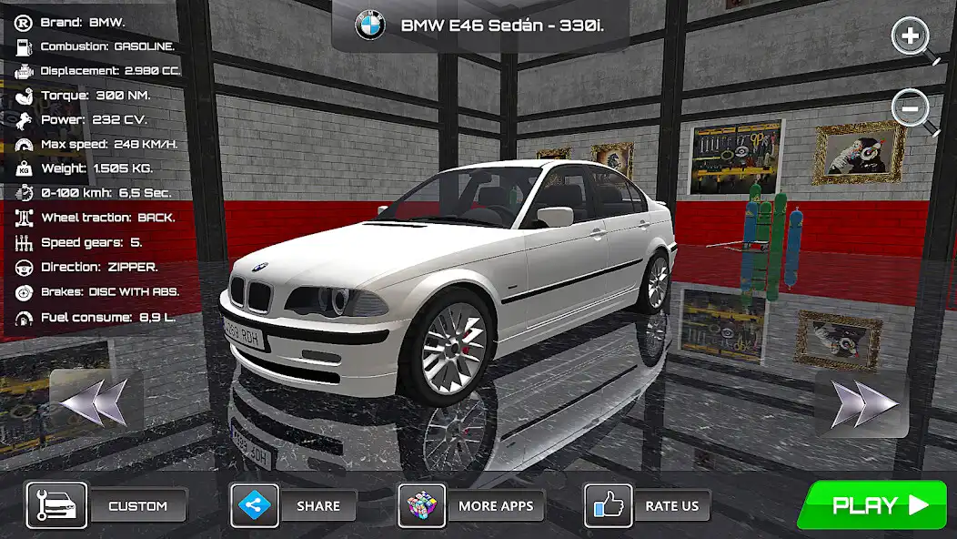 Play Professional Car Parking as an online game Professional Car Parking with UptoPlay