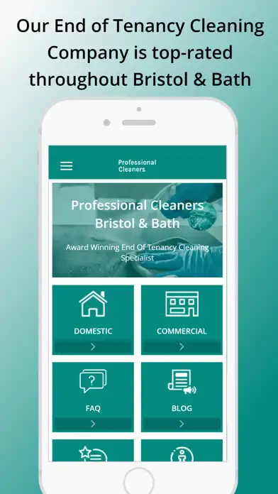 Play Professional Cleaners  and enjoy Professional Cleaners with UptoPlay