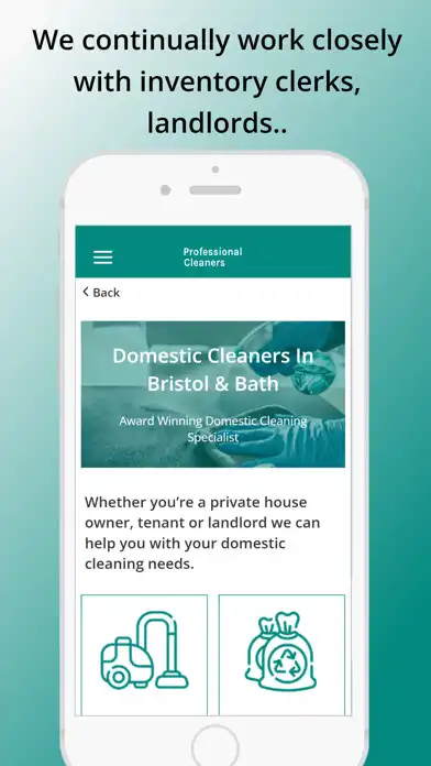 Play Professional Cleaners as an online game Professional Cleaners with UptoPlay