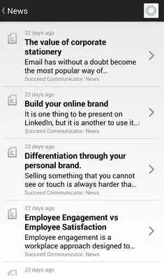 Play Professional Communicator