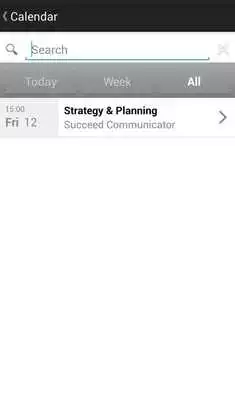 Play Professional Communicator