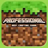 Free play online Professional Crafting Guide APK Free play online Professional Crafting Guide APK