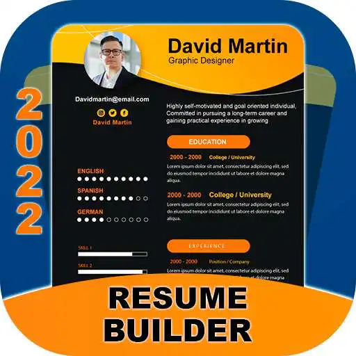 Play Professional CV Resume Builder APK Play Professional CV Resume Builder APK
