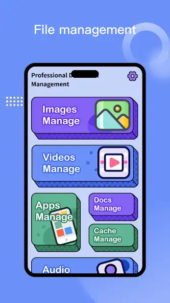 Play Professional Document Manage  and enjoy Professional Document Manage with UptoPlay
