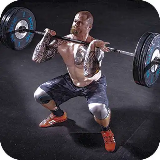 Play Professional Fitness exercises & workouts for gym APK Play Professional Fitness exercises & workouts for gym APK