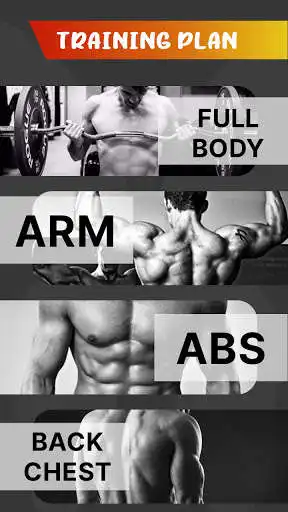 Play Professional Fitness exercises & workouts for gym as an online game Professional Fitness exercises & workouts for gym with UptoPlay