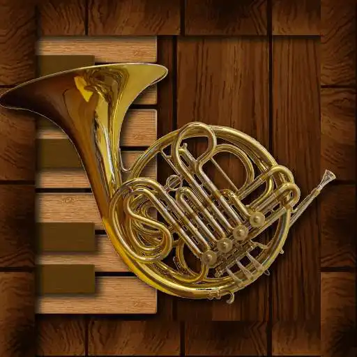 Free play online Professional French Horn APK