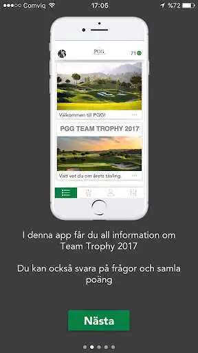 Play Professional Golf Guides  and enjoy Professional Golf Guides with UptoPlay