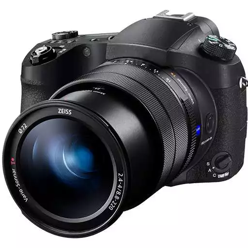 Free play online professional hd camera : pro APK