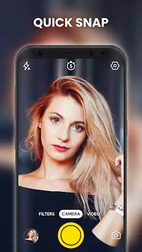 Play professional hd camera : pro