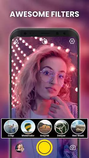 Play professional hd camera : pro