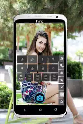 Play professional hd camera : pro