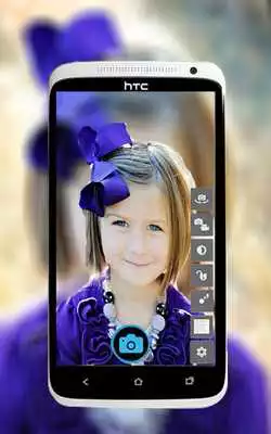 Play professional hd camera : pro