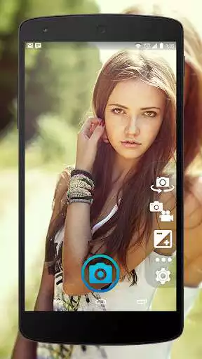 Play Professional HD Camera