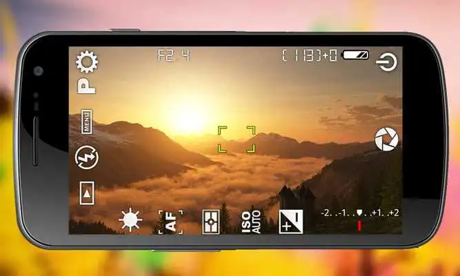 Play Professional HD Camera