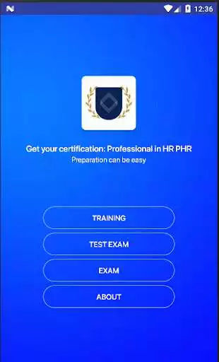 Play Professional in Human Resources PHR practice exams  and enjoy Professional in Human Resources PHR practice exams with UptoPlay