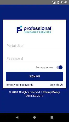 Play Professional Insurance Svcs  and enjoy Professional Insurance Svcs with UptoPlay