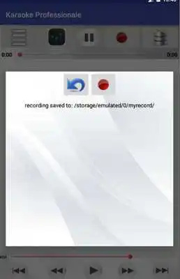 Play Professional Karaoke Play Professional Karaoke