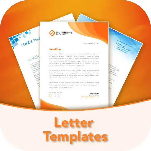 Play Professional Letter Templates APK Play Professional Letter Templates APK