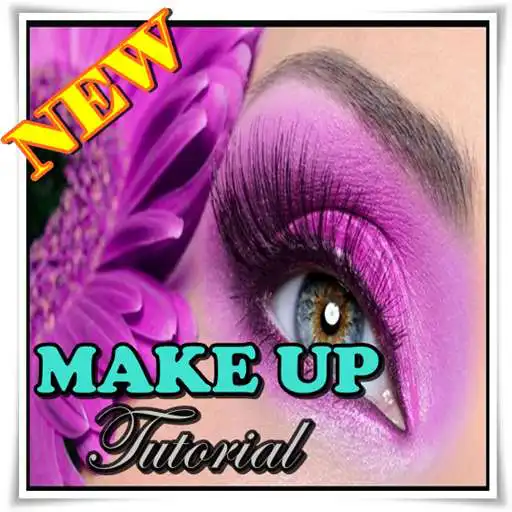 Free play online Professional Makeup Tutorial APK