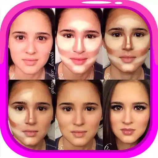 Free play online Professional Makeup Tutorials : DIY makeup APK Free play online Professional Makeup Tutorials : DIY makeup APK