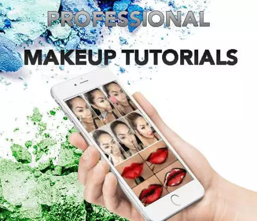 Play Professional Makeup Tutorials : DIY makeup