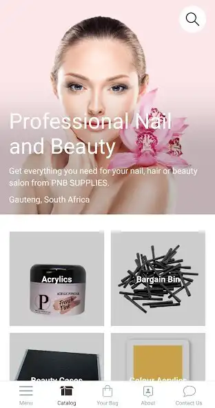 Play Professional Nail and Beauty  and enjoy Professional Nail and Beauty with UptoPlay