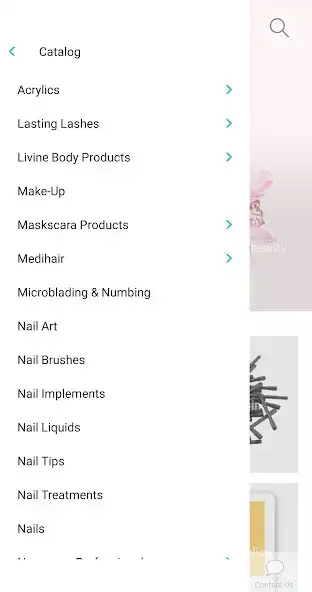 Play Professional Nail and Beauty as an online game Professional Nail and Beauty with UptoPlay