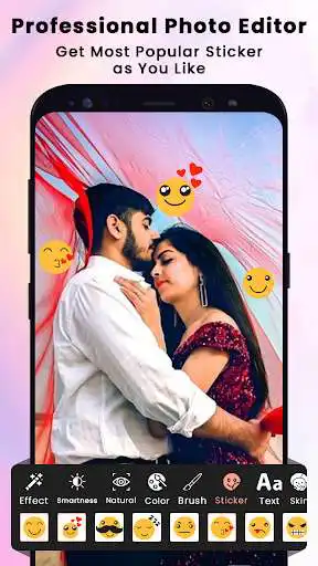 Play Professional Photo Editor App  and enjoy Professional Photo Editor App with UptoPlay