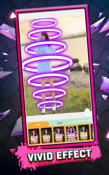 Play Professional Photo Effects as an online game Professional Photo Effects with UptoPlay