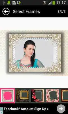 Play Professional Photo Frames 2017