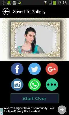 Play Professional Photo Frames 2017