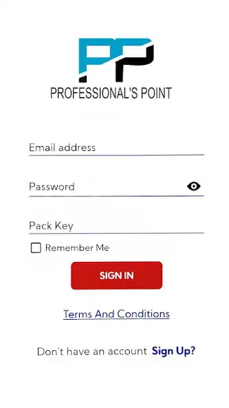 Play Professional Point as an online game Professional Point with UptoPlay
