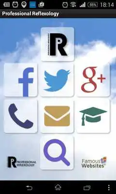 Play Professional Reflexology