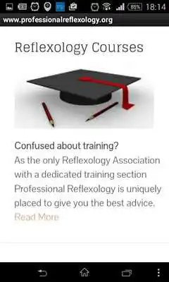 Play Professional Reflexology