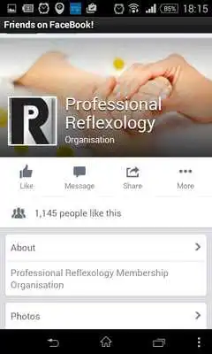 Play Professional Reflexology