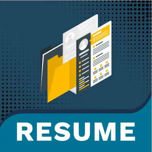 Play Professional Resume Builder APK
