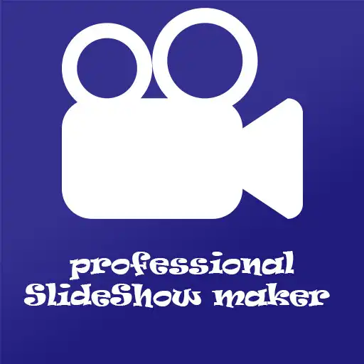Play Professional Slideshow Maker APK